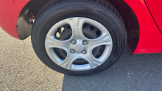 Kia Picanto 1.0 1 5dr Petrol Hatchback